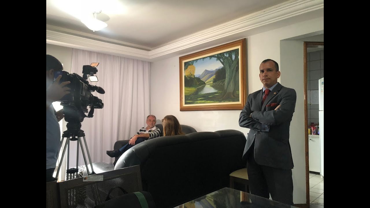 Denúncia no processo da Recuperação Judicial da Borges Ladeiro Goiânia